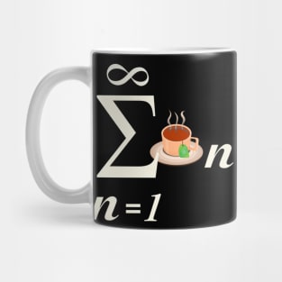 Infinite Tea Mug